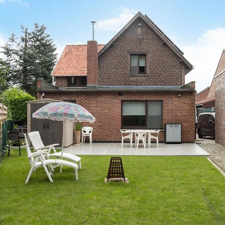 Vakantiewoning Het Oude Laer بلزن المظهر الخارجي الصورة