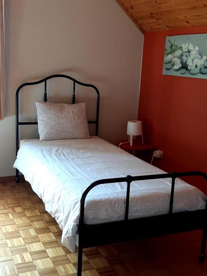 Vakantiewoning Het Oude Laer بلزن المظهر الخارجي الصورة