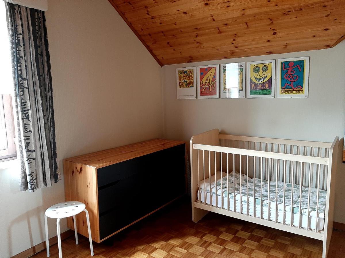 Vakantiewoning Het Oude Laer بلزن المظهر الخارجي الصورة