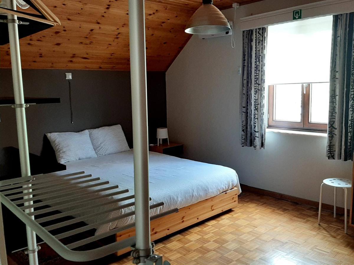 Vakantiewoning Het Oude Laer بلزن المظهر الخارجي الصورة
