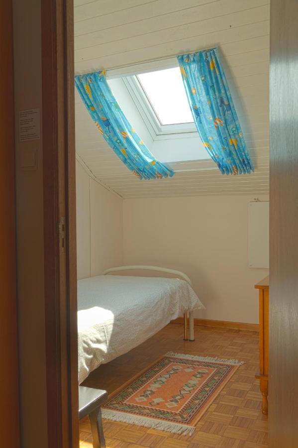 Vakantiewoning Het Oude Laer بلزن المظهر الخارجي الصورة
