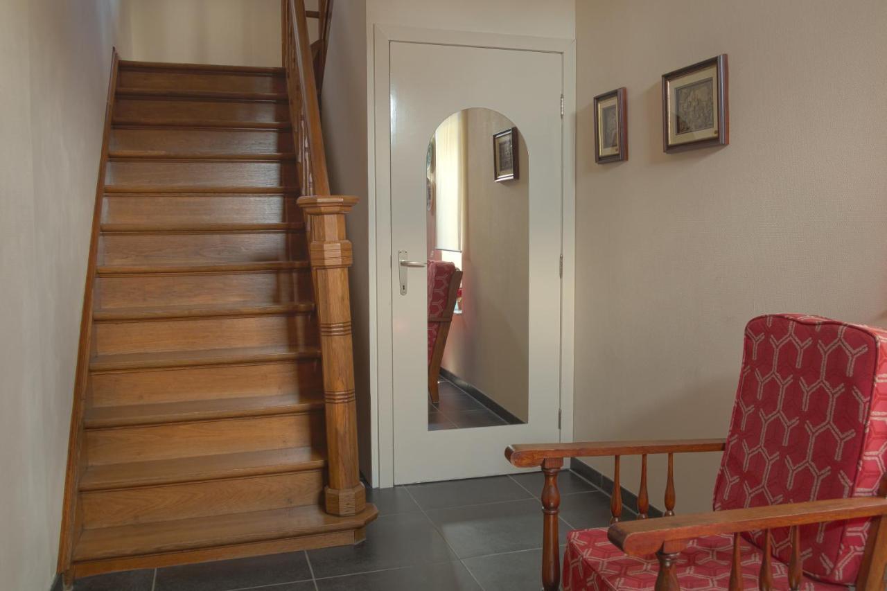 Vakantiewoning Het Oude Laer بلزن المظهر الخارجي الصورة