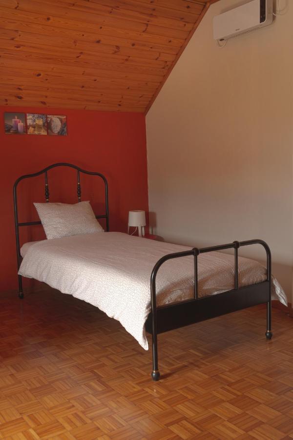 Vakantiewoning Het Oude Laer بلزن المظهر الخارجي الصورة