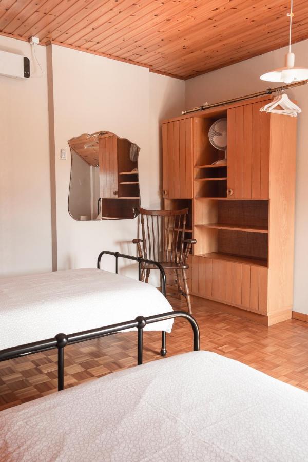 Vakantiewoning Het Oude Laer بلزن المظهر الخارجي الصورة