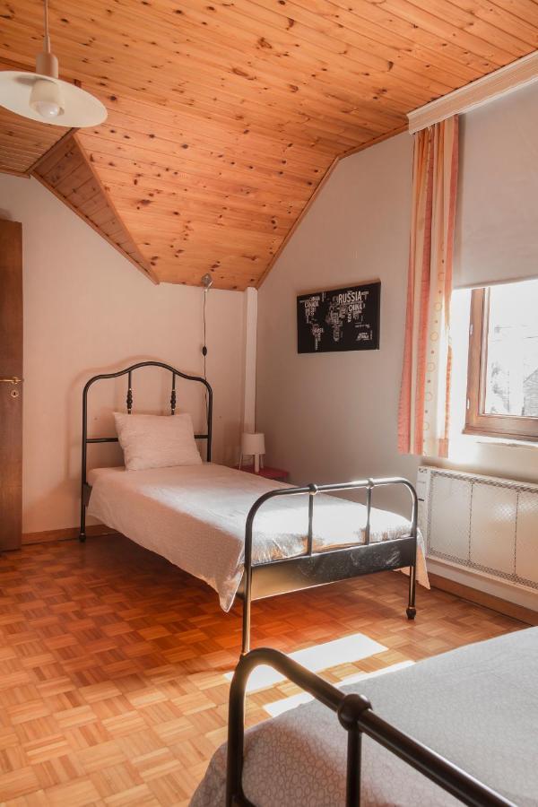 Vakantiewoning Het Oude Laer بلزن المظهر الخارجي الصورة