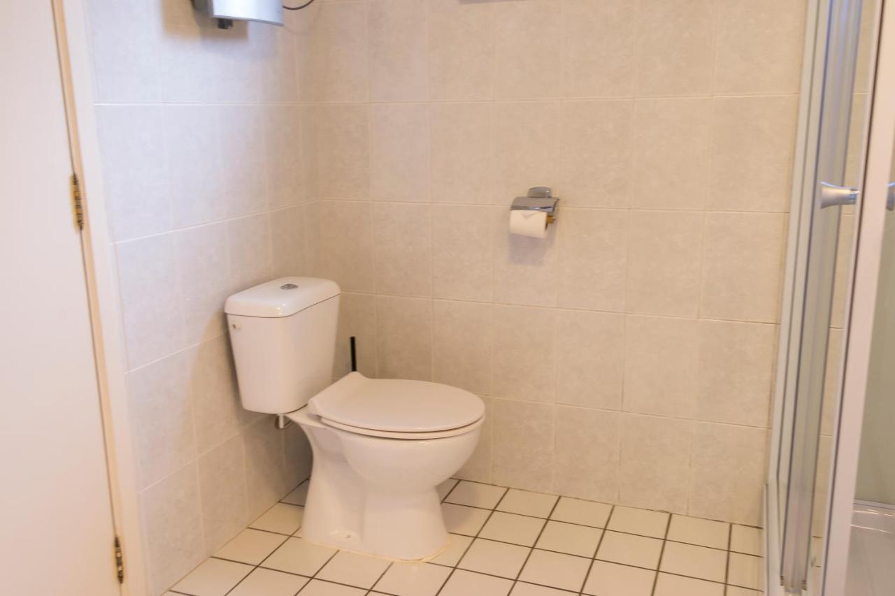 Vakantiewoning Het Oude Laer بلزن المظهر الخارجي الصورة