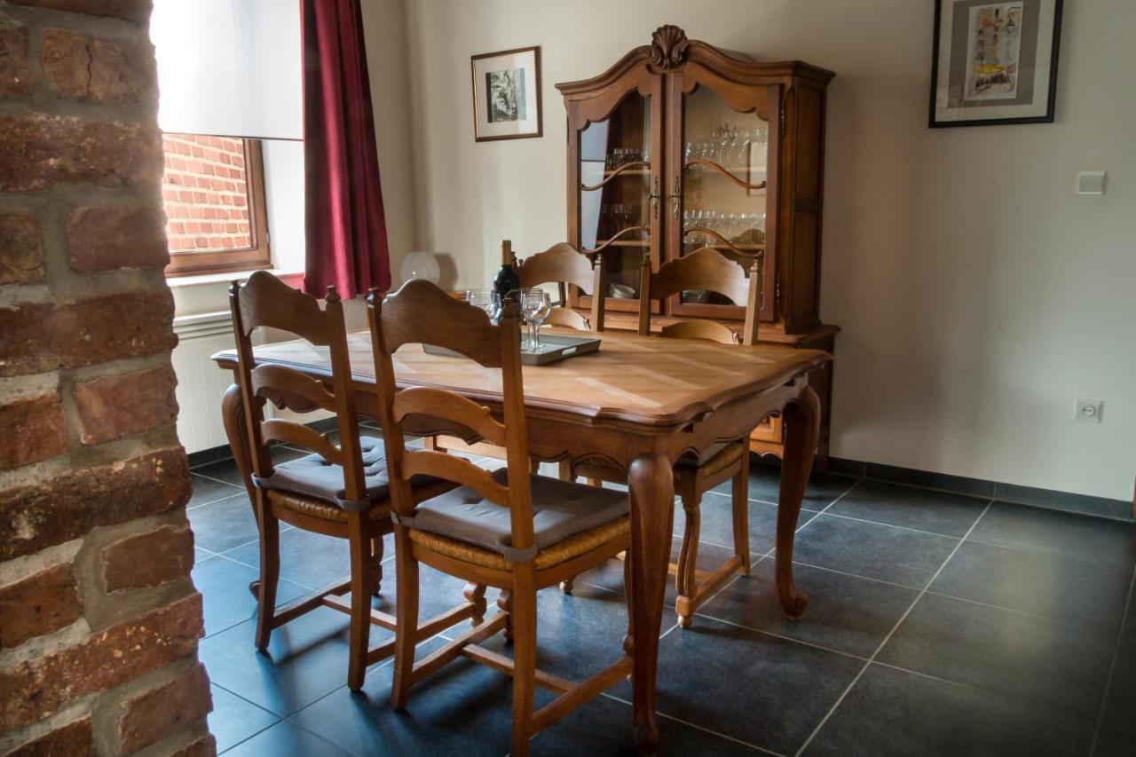 Vakantiewoning Het Oude Laer بلزن المظهر الخارجي الصورة